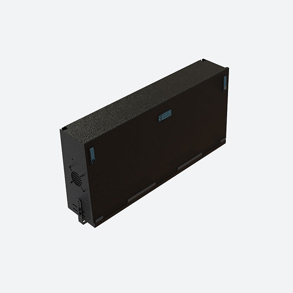 Gamber Johnson Equipment Storage Box for Electronics 7160-1048