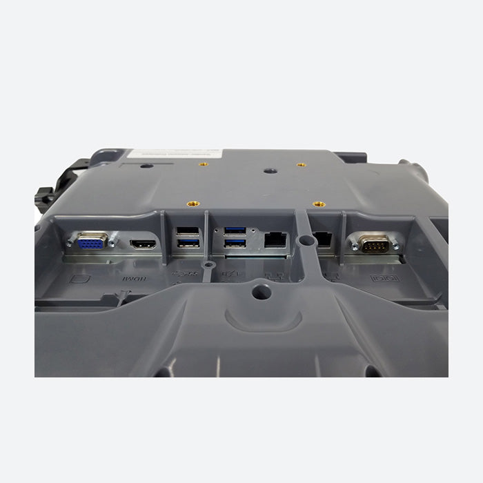 Gamber Johnson Getac K120 Laptop Dock TRI RF 7160-1082-03