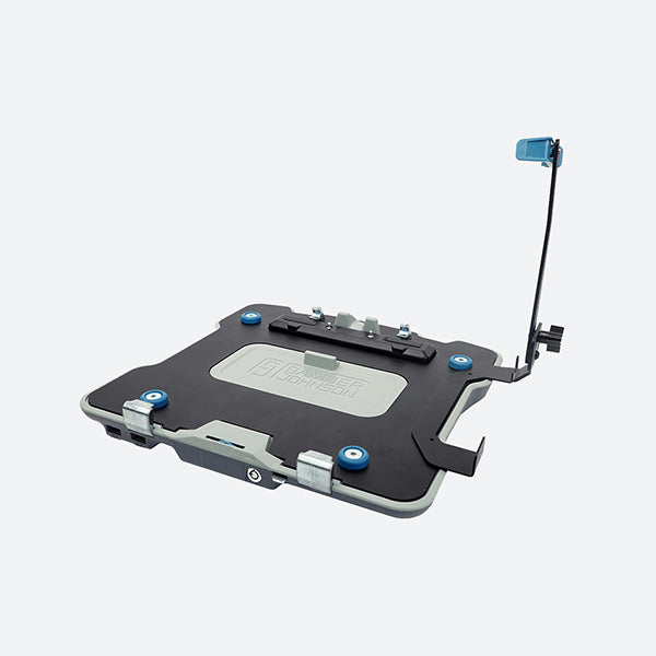 Gamber Johnson Getac K120 Laptop Cradle NO RF 7160-1083-00