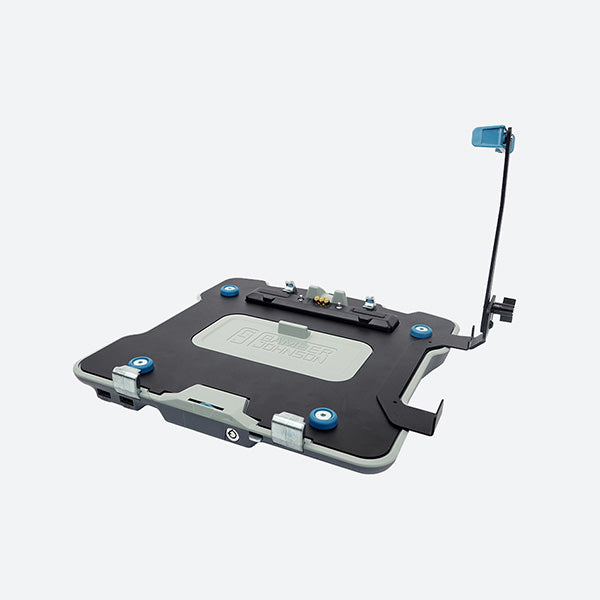 Gamber Johnson Getac K120 Laptop Cradle TRI RF 7160-1083-03