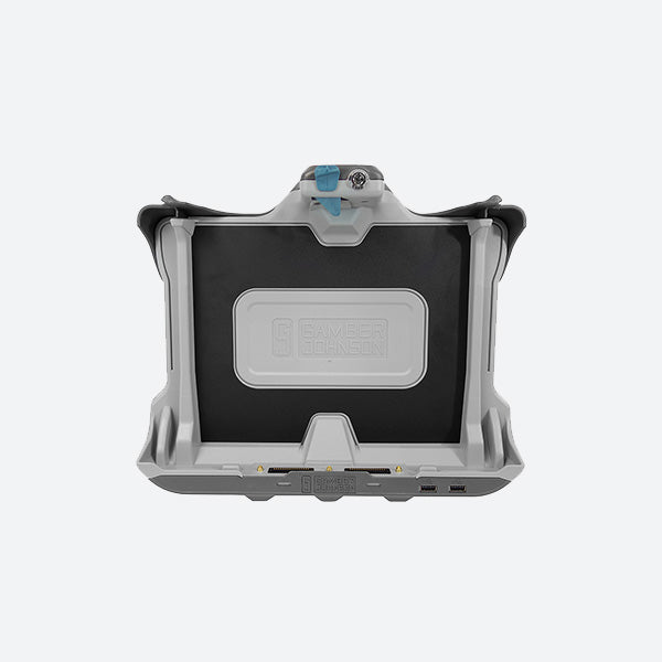 Gamber Johnson Getac K120 Tablet Dock TRI RF 7160-1084-03