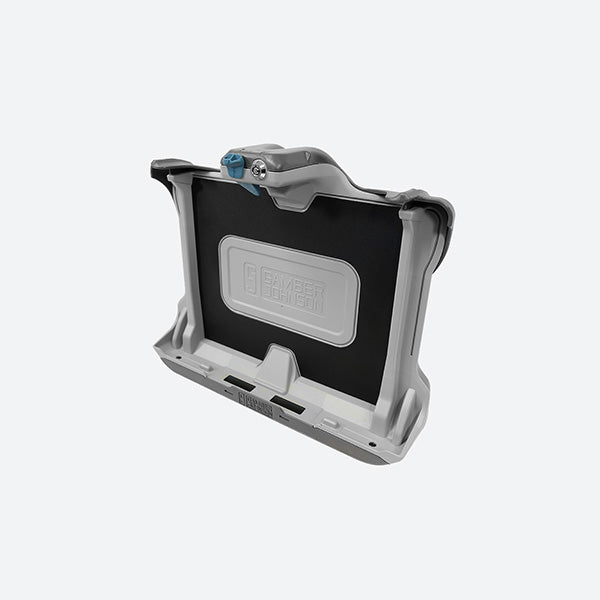 Gamber Johnson Getac K120 Tablet Cradle NO RF 7160-1085-00