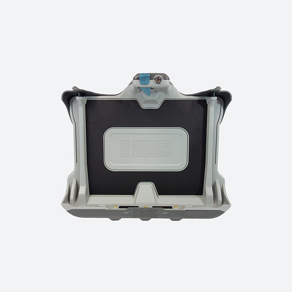 Gamber Johnson Getac K120 Tablet Cradle TRI RF 7160-1085-03