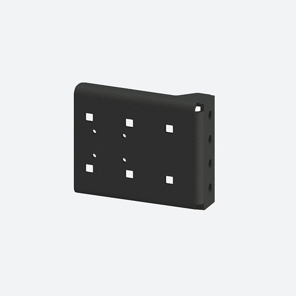 Gamber Johnson Clamp Bracket Adapter 7160-1096