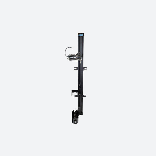 Gamber Johnson Single Weapon Gun Mount 7160-1097-01