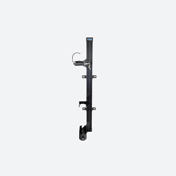 Gamber Johnson Single Weapon Gun Mount 7160-1097-01