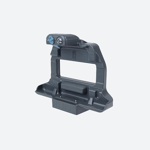 Gamber Johnson Getac ZX70 Non-Powered Cradle 7160-1135-00