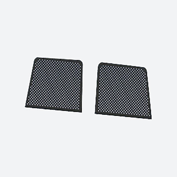 Gamber Johnson 2015-2020 Chevrolet Tahoe Mesh Window Guards 7160-1143