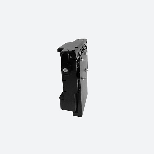 Gamber Johnson Zebra ET50/55 Tamper Proof Bracket w Accelerometer Hardware 7160-1146