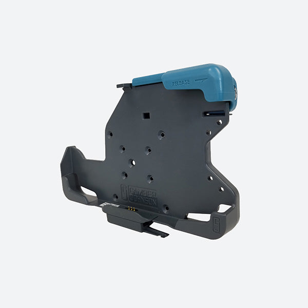 Gamber Johnson Samsung Galaxy Tab Active 2/3/5 Lite Charging Cradle w Bare Wire 7160-1148-10