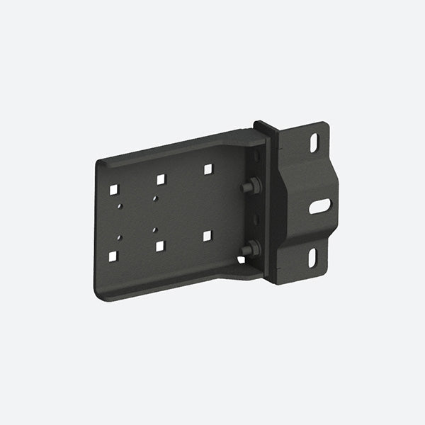 Gamber Johnson Toyota Cab Latch Mount for Electronic Hydraulics 7160-1151