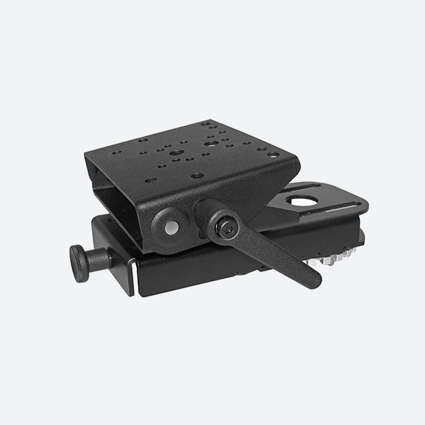 Gamber Johnson 6 Inch Locking Slide Arm w Short Clevis 7160-1160