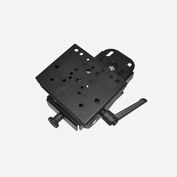 Gamber Johnson 6 Inch Locking Slide Arm w Short Clevis 7160-1160