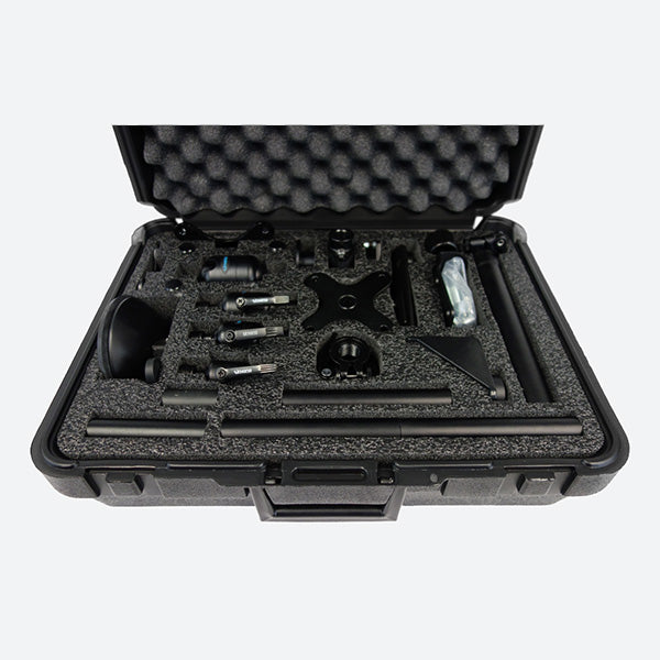 Gamber Johnson Zirkona Sales Case 7160-1200