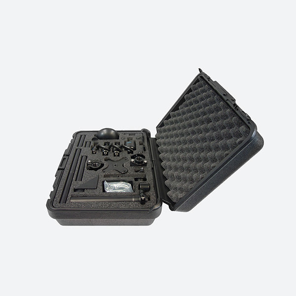 Gamber Johnson Zirkona Sales Case 7160-1200