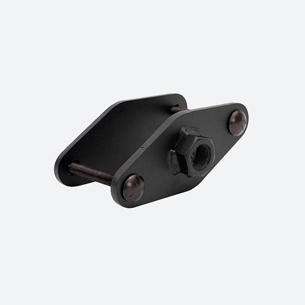 Gamber Johnson 4 Inch Diamond Plate Mount 7160-1235
