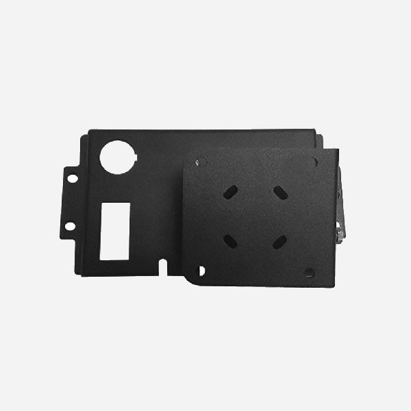 Gamber Johnson International LT Dash Mount w Tilting Bracket 7160-1243