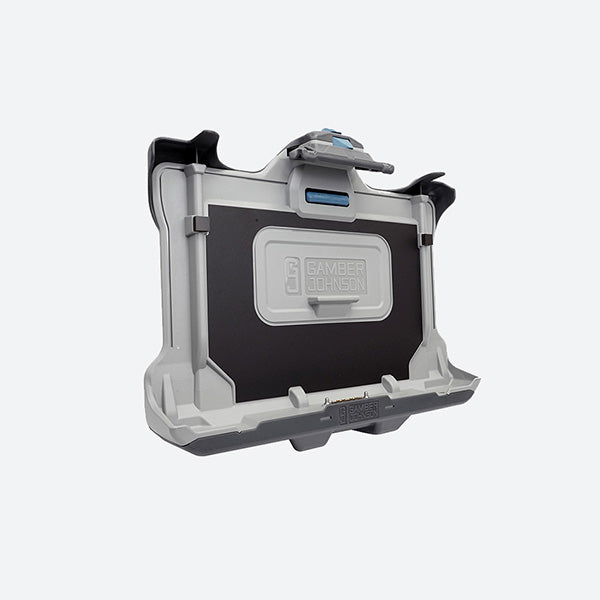 Gamber Johnson Getac A140 Tablet Dock NO RF 7160-1246-00