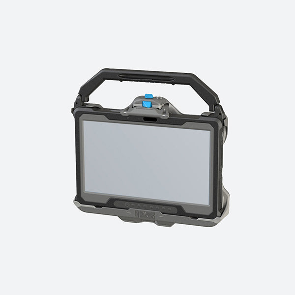 Gamber Johnson Getac A140 Tablet Dock NO RF 7160-1246-00