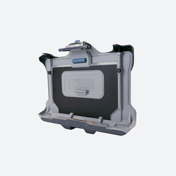 Gamber Johnson Getac A140 Tablet Dock TRI RF7160-1246-03