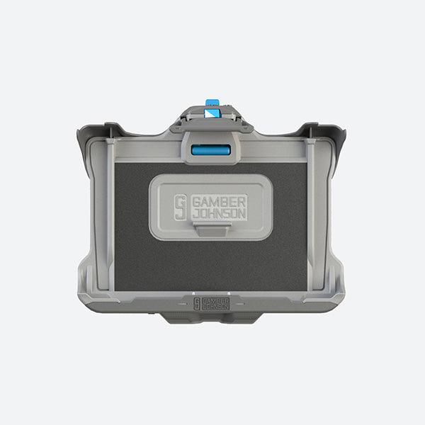 Gamber Johnson Getac A140 Tablet Cradle NO RF 7160-1247-00