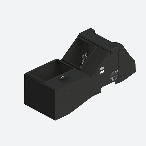 Gamber Johnson Ford Vehicle Specific Console 7160-1256