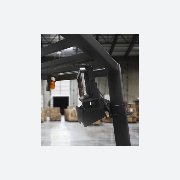 Gamber Johnson Vertical Tablet Keyboard Mount 7160-1257