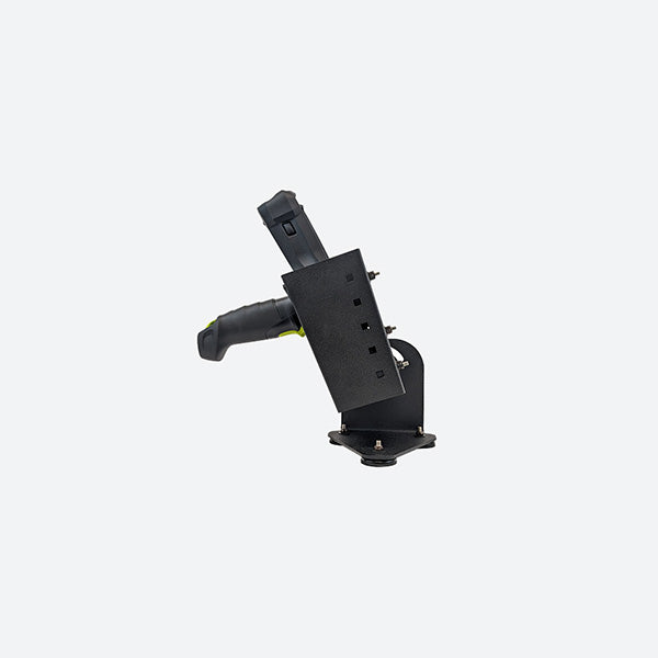 Gamber Johnson Flat Surface Magnet Mount w Scanner Holder 7160-1259