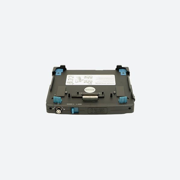 Gamber Johnson TOUGHBOOK 20/G2 Full Port Replication Dock w No RF 7160-1265-00