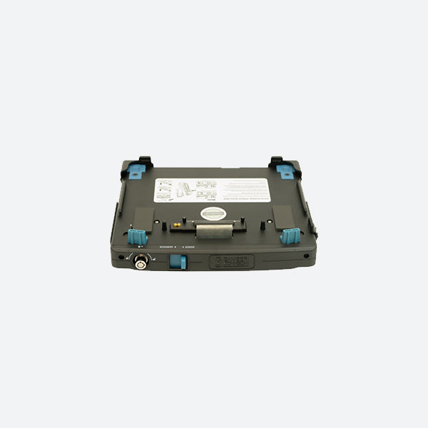 Gamber Johnson TOUGHBOOK 20/G2 Full Port Replication Dock w Dual RF 7160-1265-02