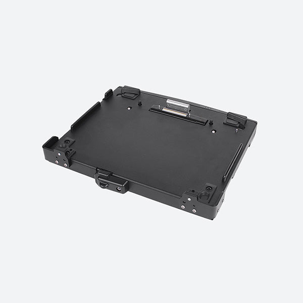 Gamber Johnson TOUGHBOOK CF-20 and FZ-G2 Cradle 7160-1265-10