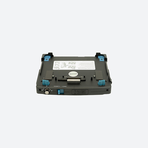 Gamber Johnson TOUGHBOOK 20/G2 Lite Port Replication Dock w No RF 7160-1265-20