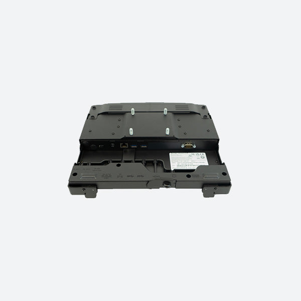 Gamber Johnson TOUGHBOOK 20/G2 Lite Port Replication Dock w No RF 7160-1265-20