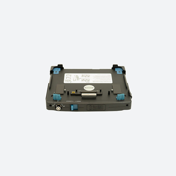 Gamber Johnson TOUGHBOOK 20/G2 Lite Port Replication Dock w Dual RF 7160-1265-22