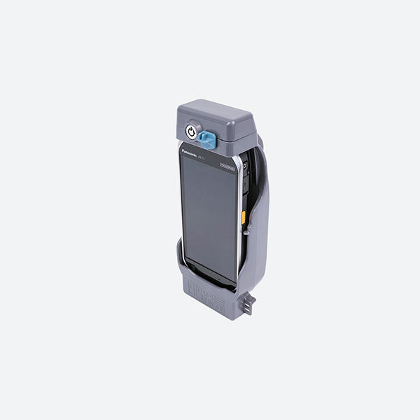 Gamber Johnson TOUGHBOOK T1 Handheld Charging Cradle 7160-1275-21