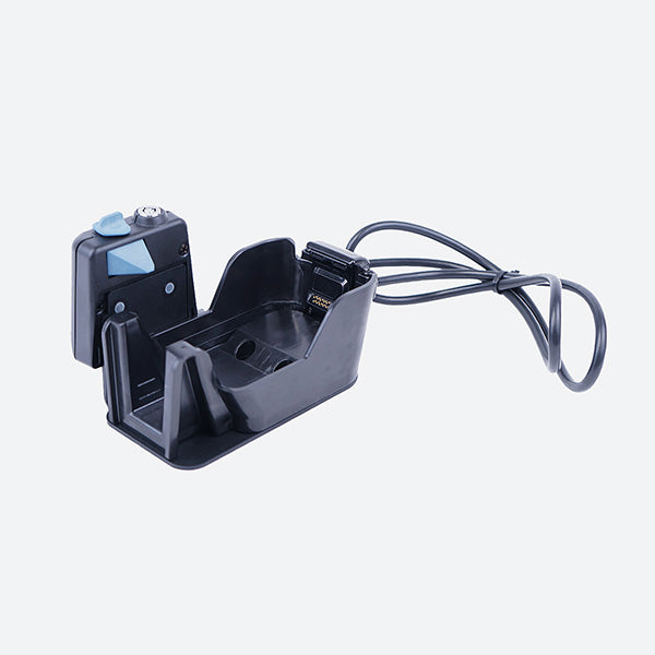Gamber Johnson Zebra TC8000/TC8300 Right-Handed Powered Charging Cradle 7160-1277-01