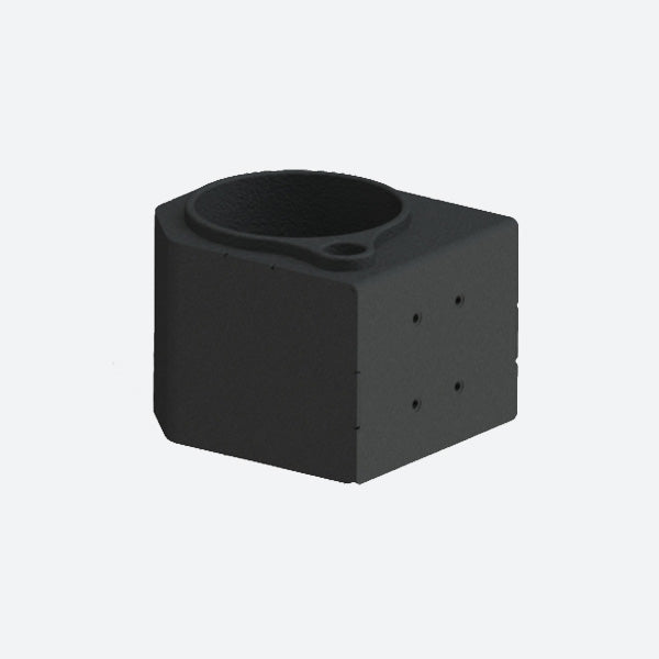 Gamber Johnson Forklift Cup Holder Bracket 7160-1297