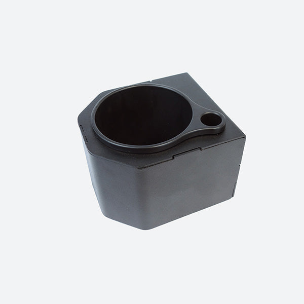 Gamber Johnson Forklift Cup Holder Bracket 7160-1297