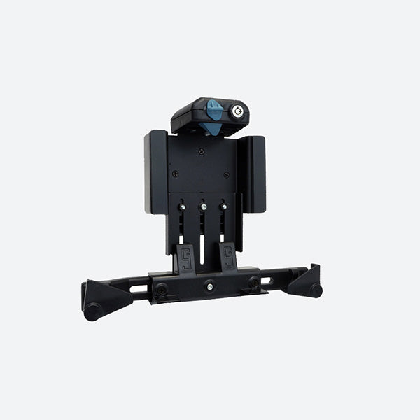 Gamber Johnson NotePad Touch Universal Tablet Cradle 7160-1299-00