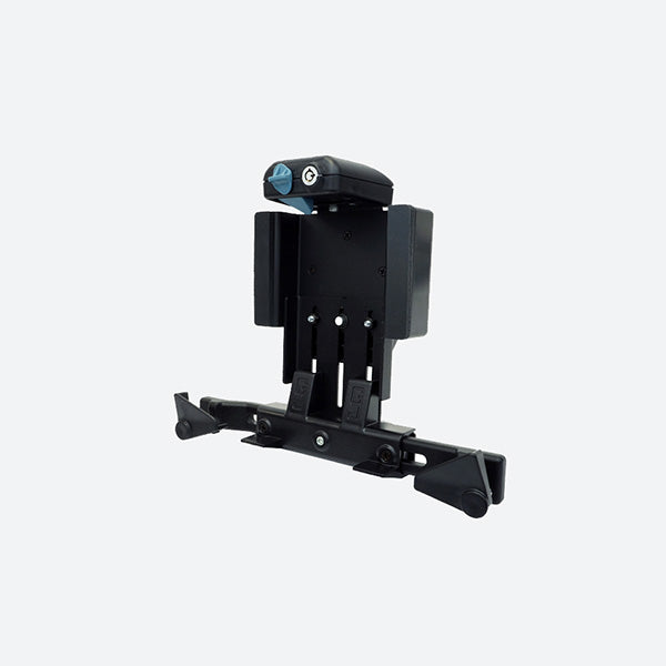 Gamber Johnson NotePad Touch Universal Tablet Cradle 7160-1299-00