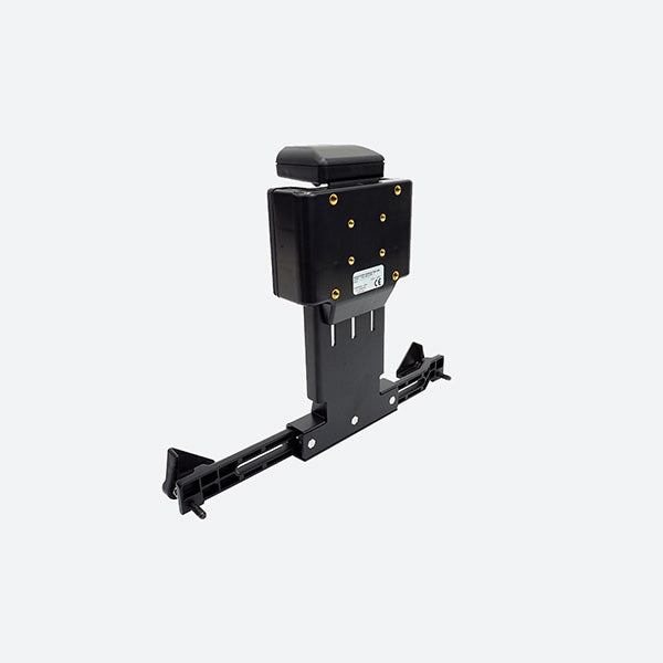 Gamber Johnson NotePad Touch XL Universal Tablet Cradle 7160-1299-10