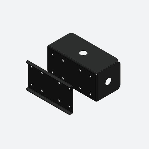 Gamber Johnson Antenna Bracket 7160-1303