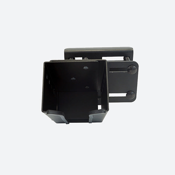 Gamber Johnson Scanner Pocket Mount w Large Back Plate 7160-1306-01