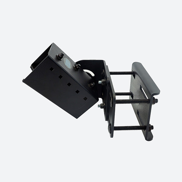 Gamber Johnson Scanner Pocket Mount w Large Back Plate 7160-1306-01