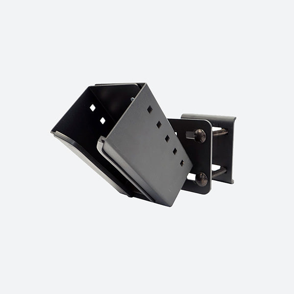 Gamber Johnson Scanner Pocket Mount w Small Back Plate 7160-1306