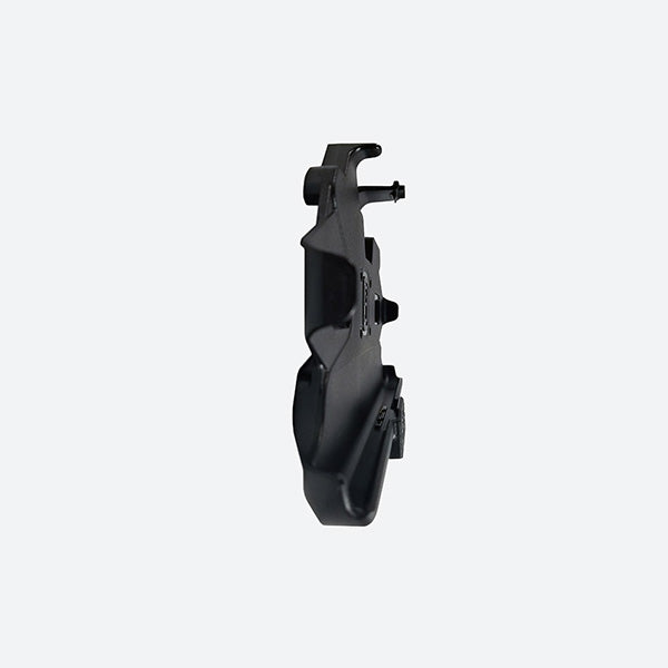 Gamber Johnson Samsung Galaxy Tab Active2/3/5 Charging Cradle w Power Adapter and Bare Wire Lead 7160-1313-00