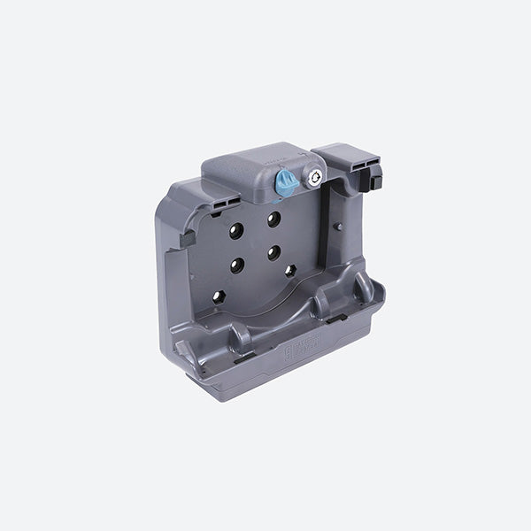 Gamber Johnson TOUGHBOOK S1/L1 Tablet Cradle No electronics Thick Model 7160-1314-04