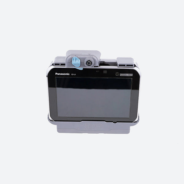 Gamber Johnson TOUGHBOOK S1/L1 Tablet Cradle Thin Model 7160-1314-14