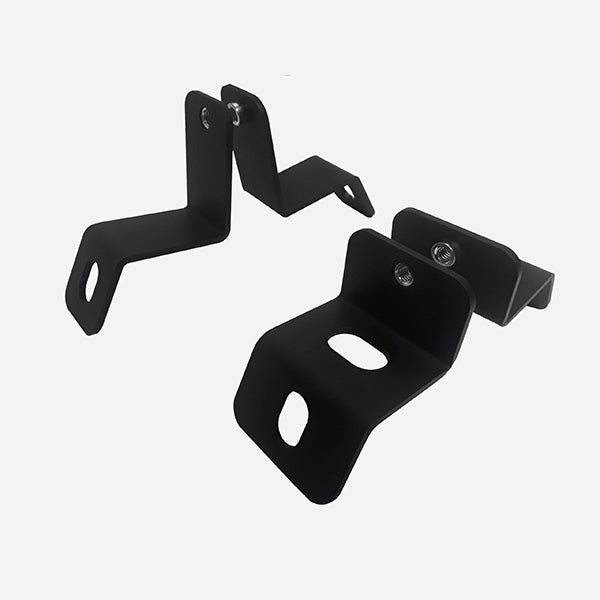 Gamber Johnson 2019+ Chevrolet Silverado/GMC Sierra Leg (New Body Style) 7160-1325