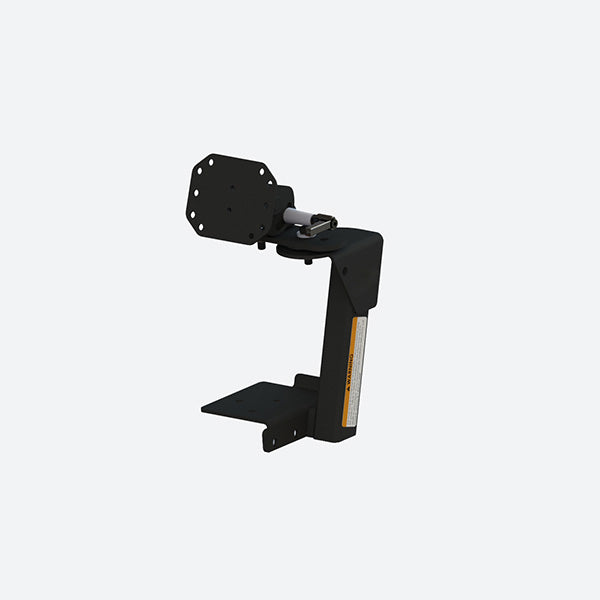 Gamber Johnson Close-To-Dash Mount w 3-in. Extension Arm for Mid-Size SUVs 7160-1337-01